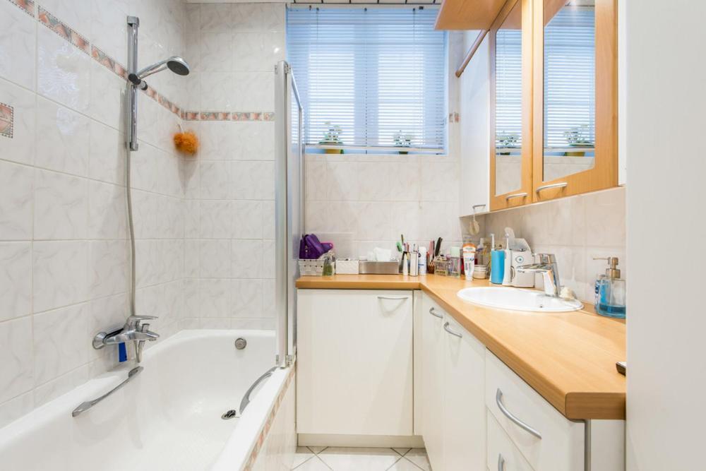 Residentie Leopold App51 Διαμέρισμα Blankenberge Εξωτερικό φωτογραφία