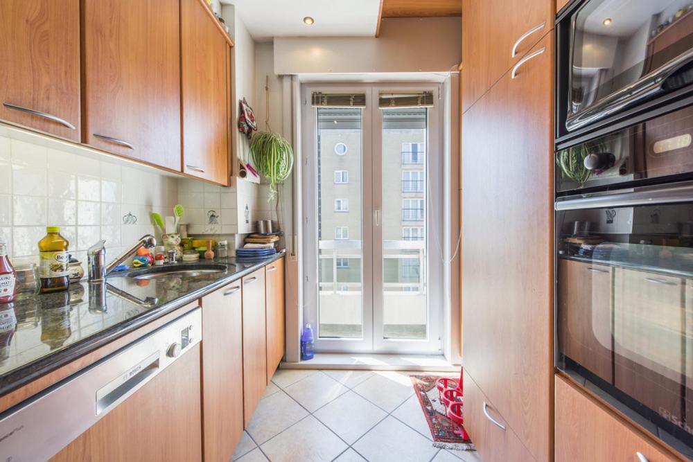 Residentie Leopold App51 Διαμέρισμα Blankenberge Εξωτερικό φωτογραφία