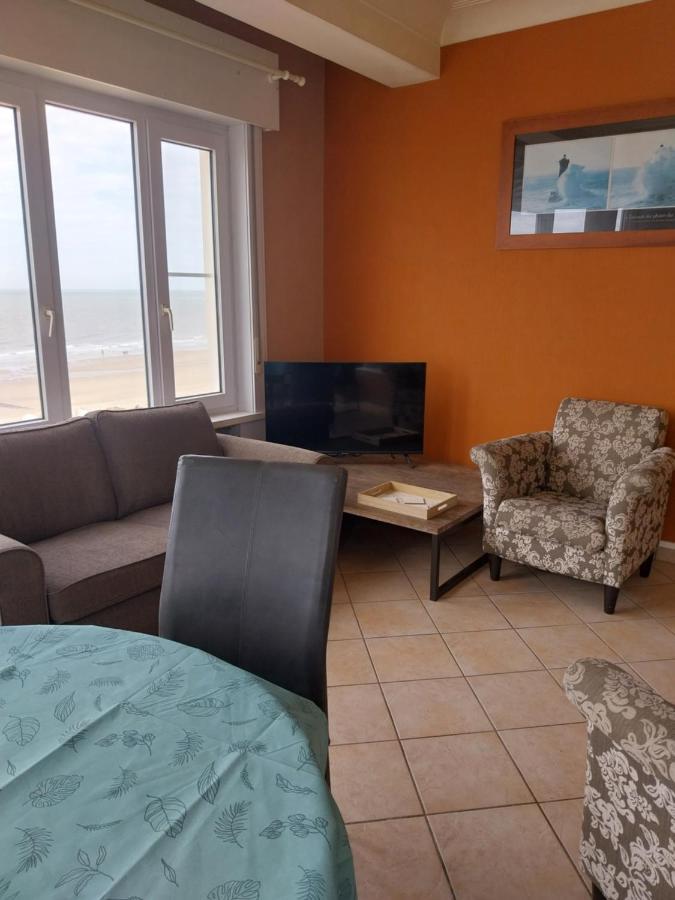 Residentie Leopold App51 Διαμέρισμα Blankenberge Εξωτερικό φωτογραφία