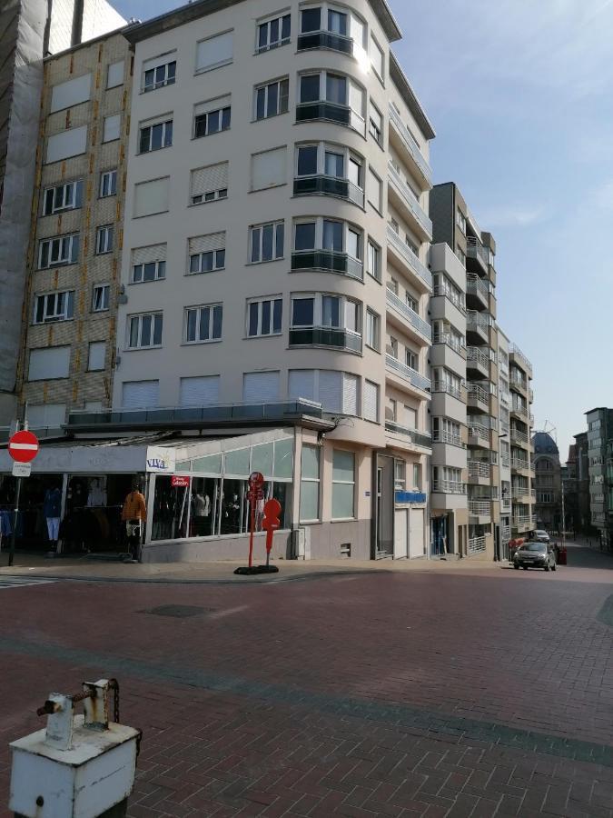Residentie Leopold App51 Διαμέρισμα Blankenberge Εξωτερικό φωτογραφία